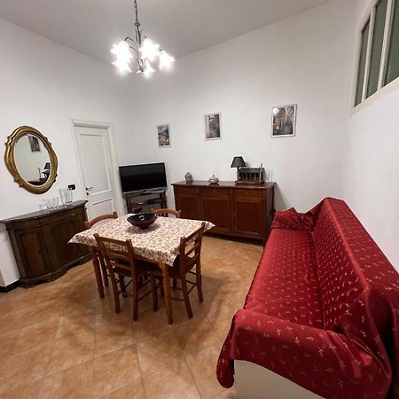 La Casa Di Franci Apartment Levanto Exterior photo