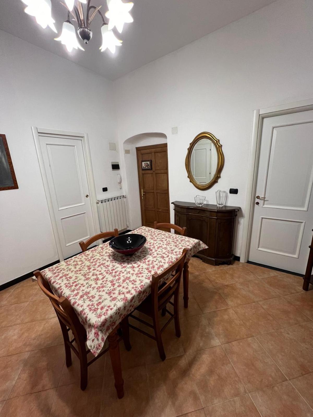La Casa Di Franci Apartment Levanto Exterior photo