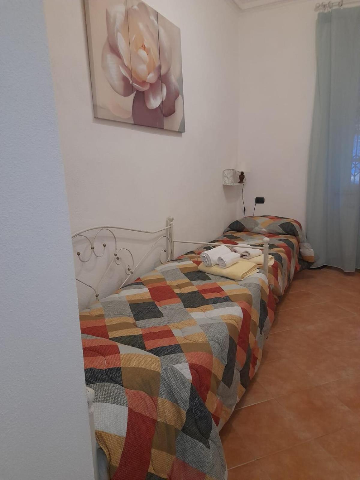 La Casa Di Franci Apartment Levanto Exterior photo
